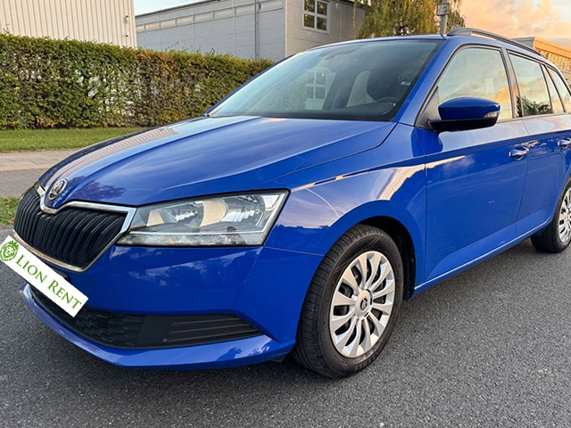 Masini de inchiriere Bucuresti Lion Rent 2