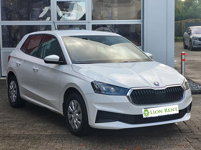 Masini de inchiriat Lion Rent 3