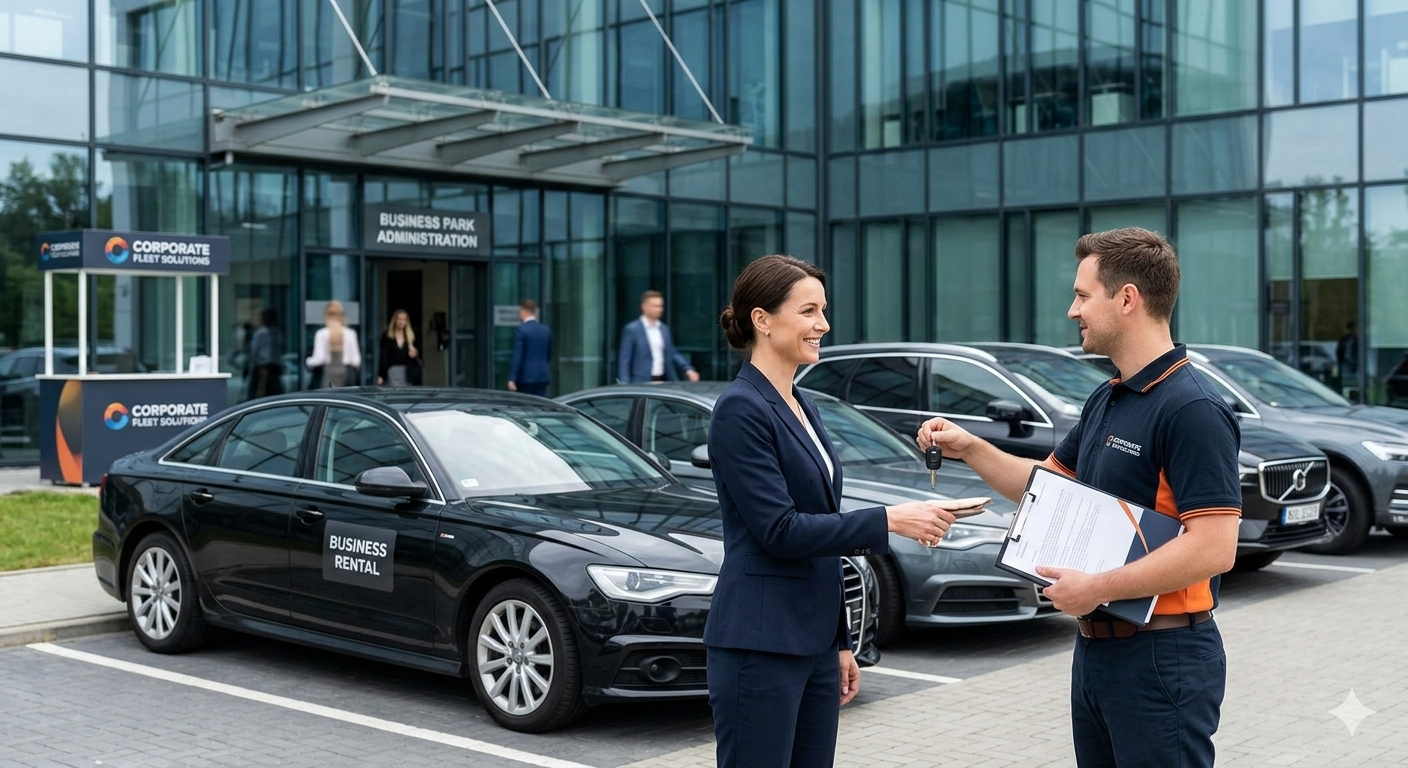 inchirieri auto termen lung bucuresti
