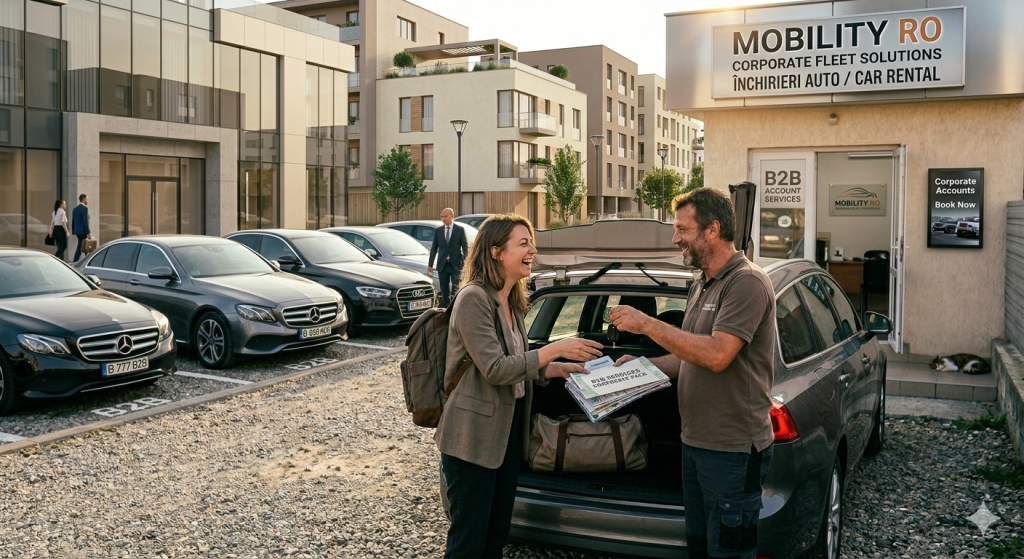 masini de inchiriat pe termen lung